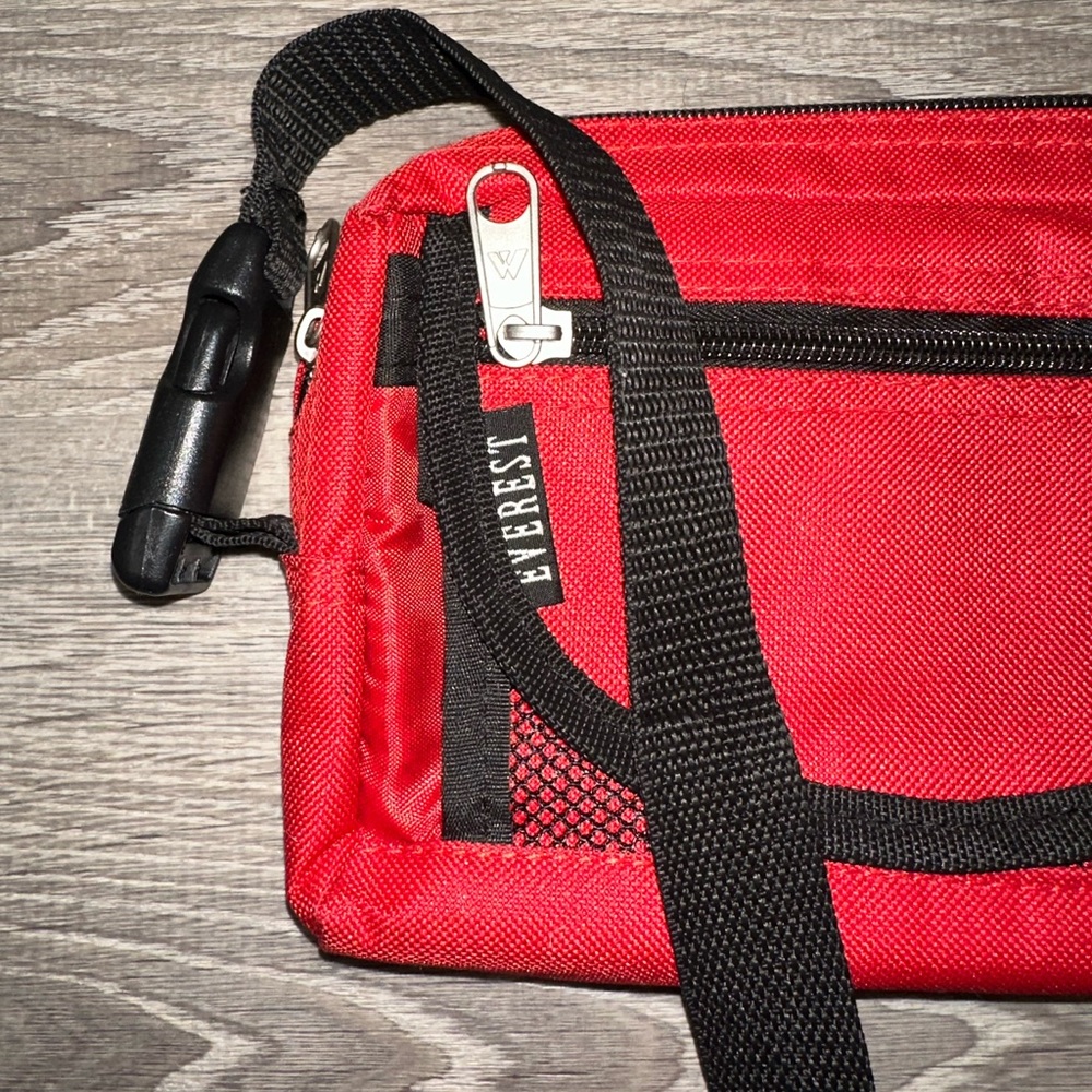 Crossbody Bags (Sold as a bundle)